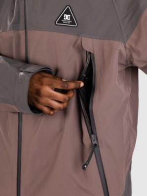 DC Intel 30K Jacket - buy now | ID-730742